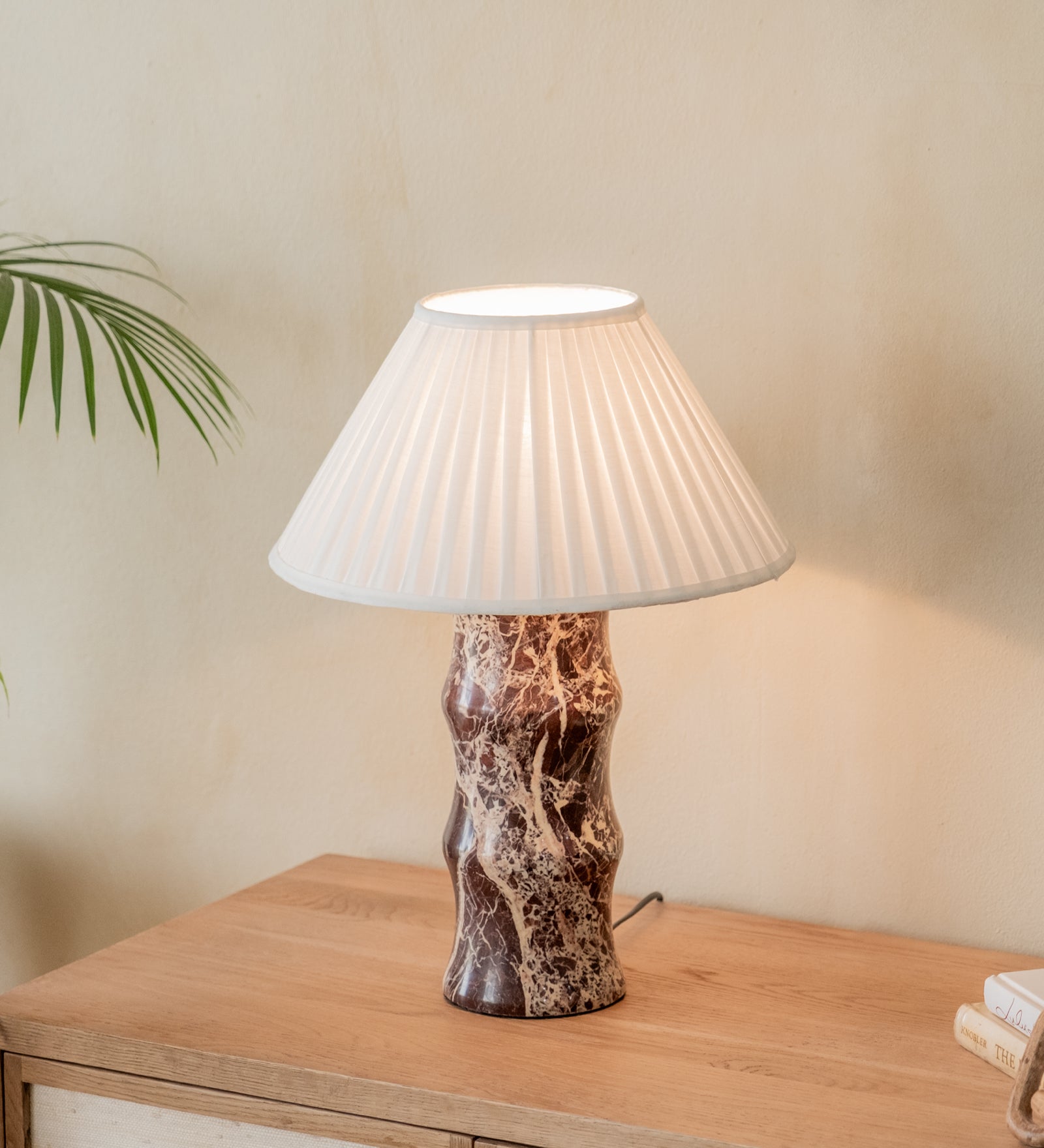 Halo Tall Table Lamp