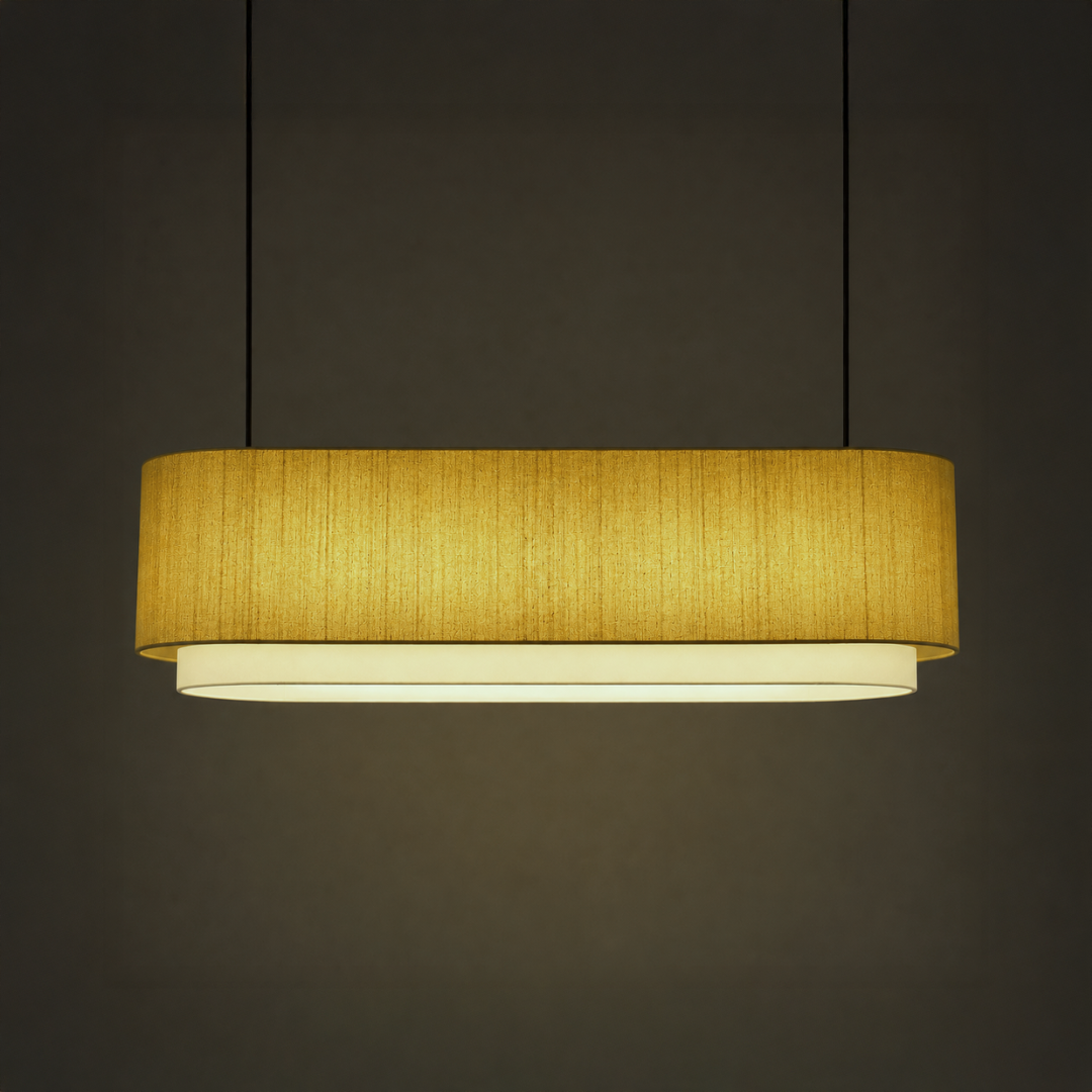 Seri Capsule Pendant Lamp