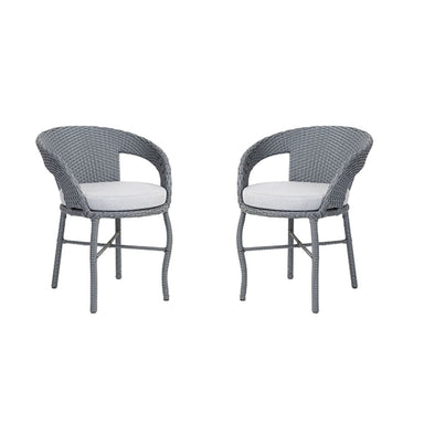 Luma Outdoor Chair Set of 2