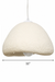 Terra Dome Pendant Light (Small) dimensions: dia 11 x H 7 in.