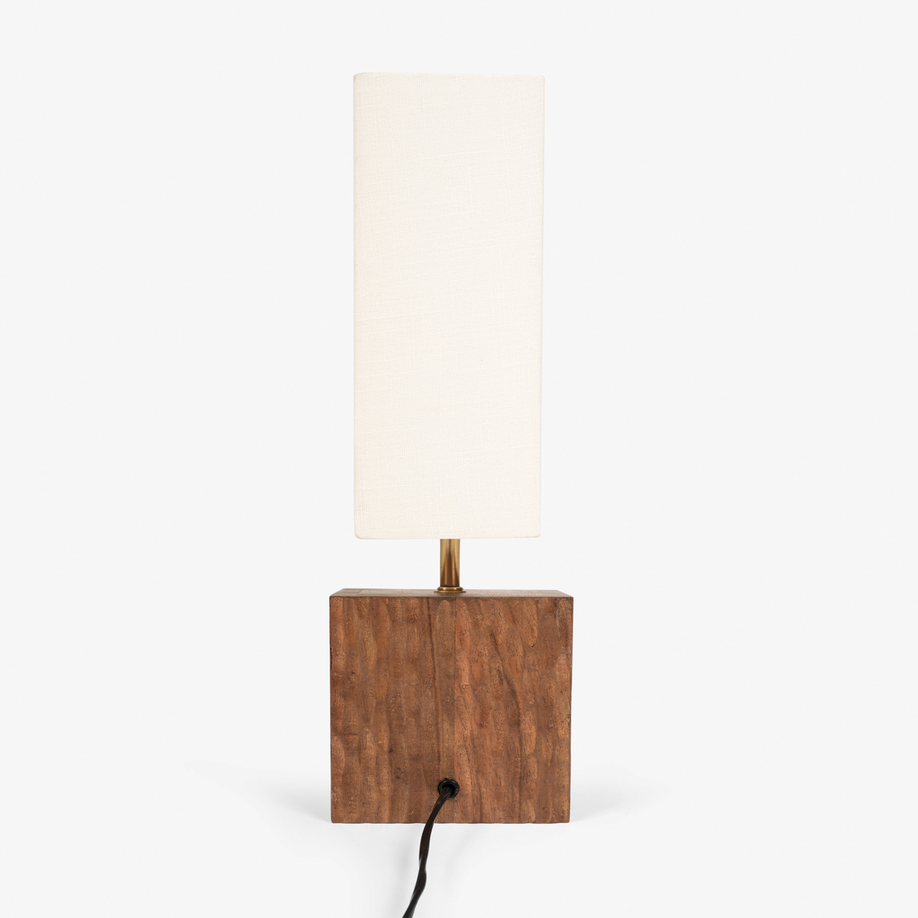 Chiselle Table Lamp
