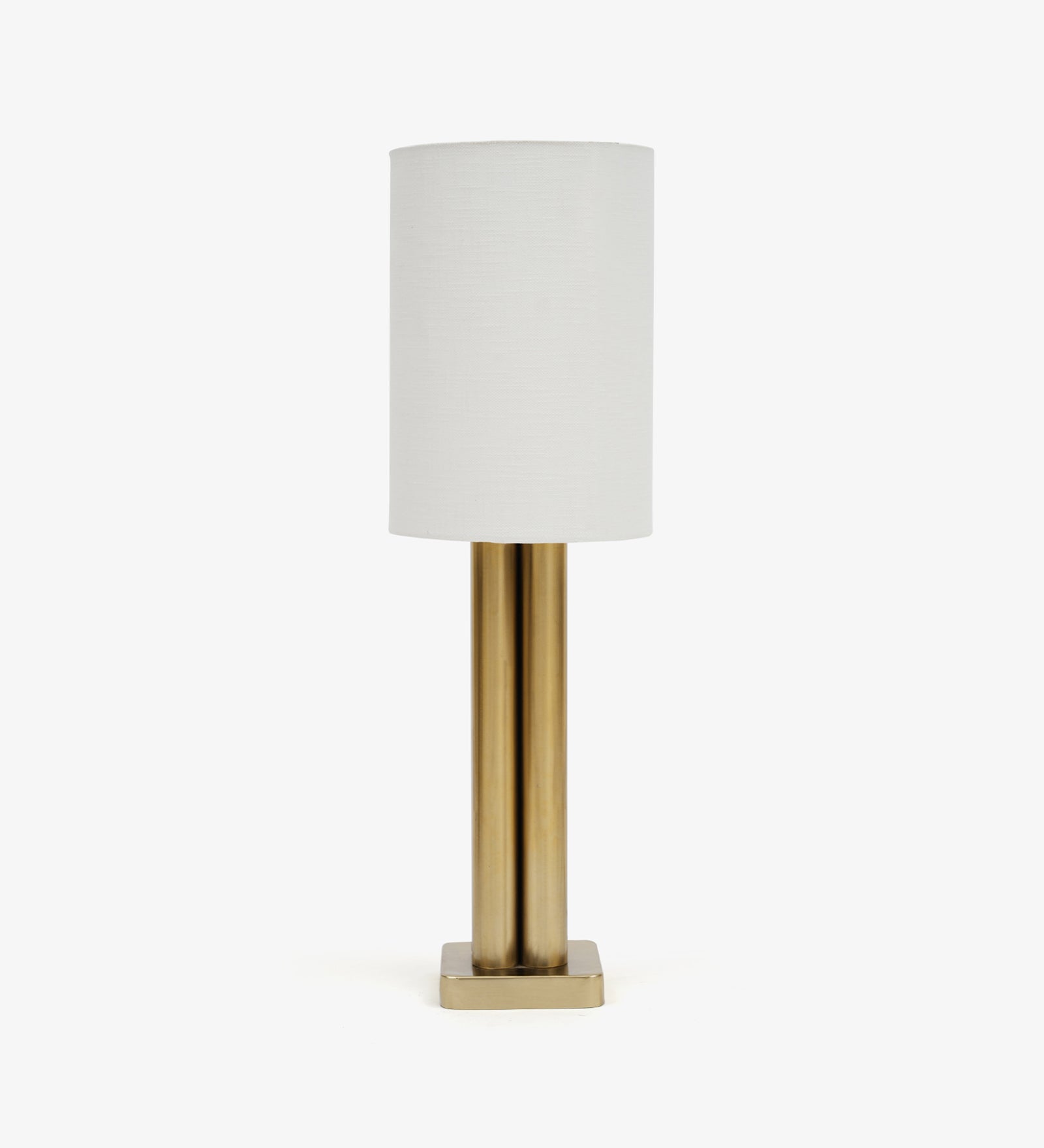 Solis Gold Table Lamp