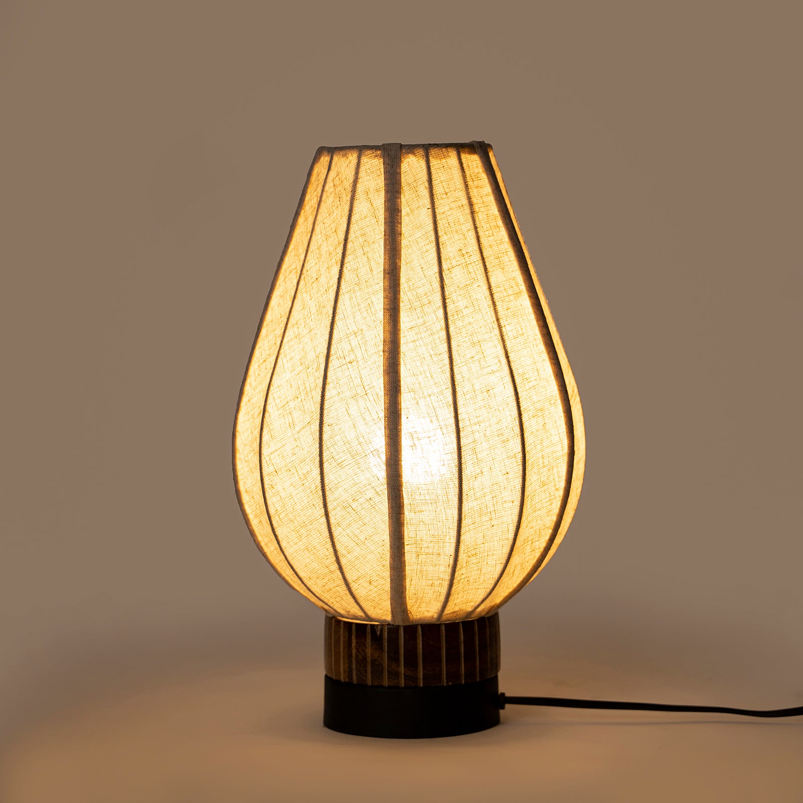 Bud Table Lamp