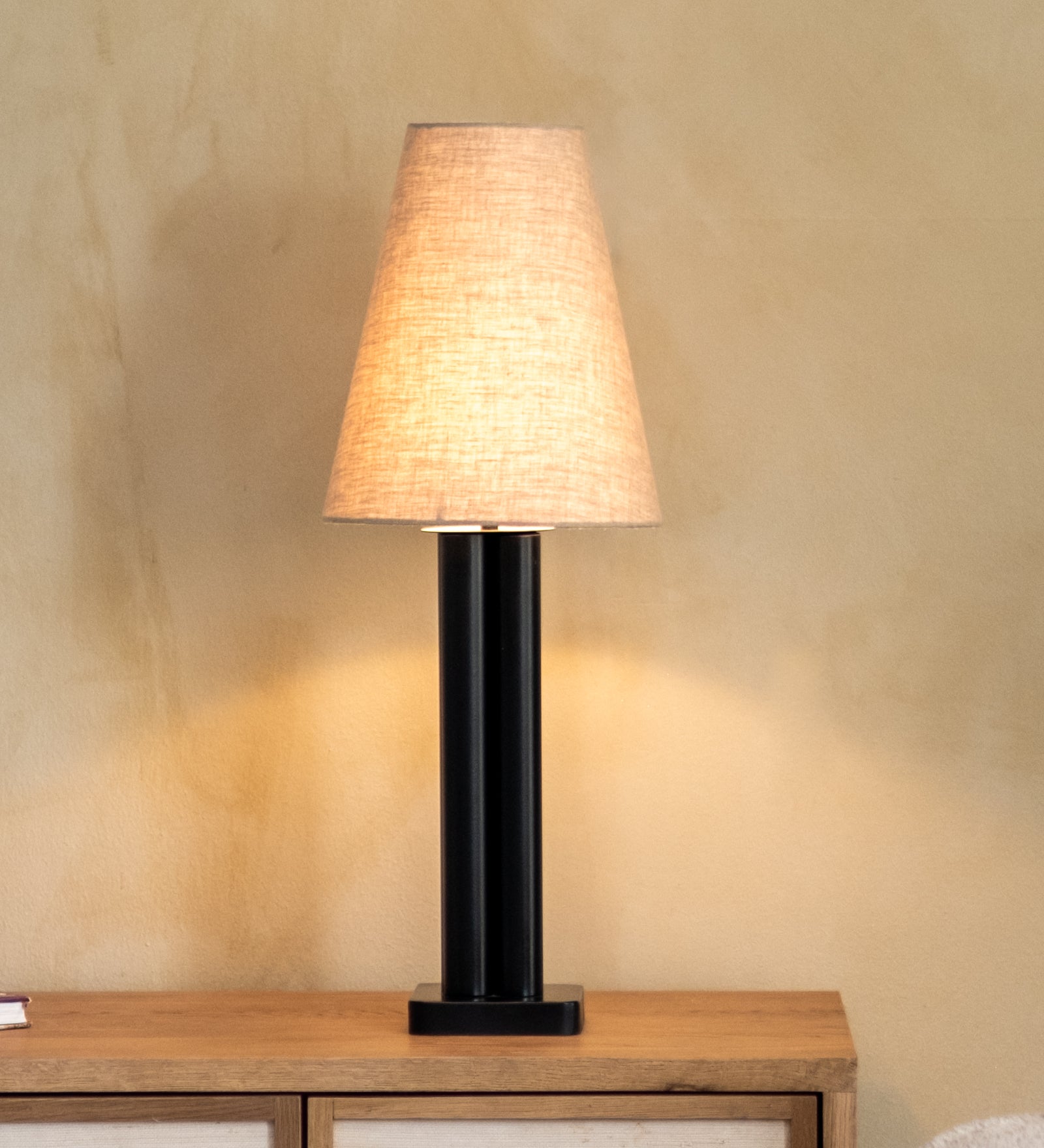 Solis Table Lamp