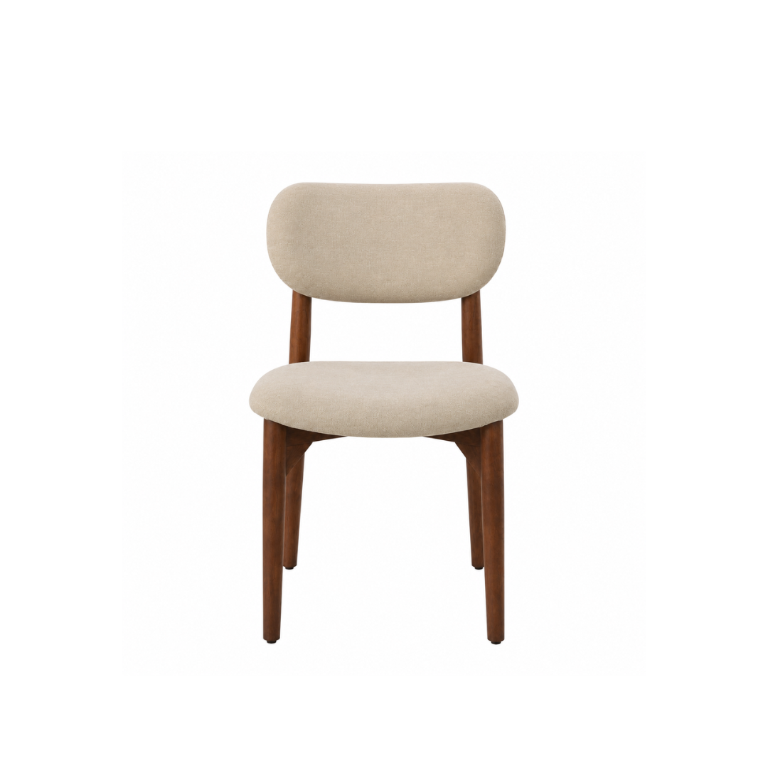 Pebble Dining Chair set of 2