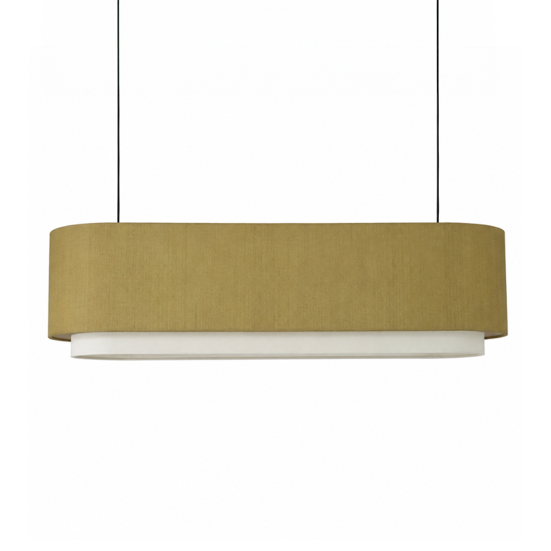 Seri Capsule Pendant Lamp