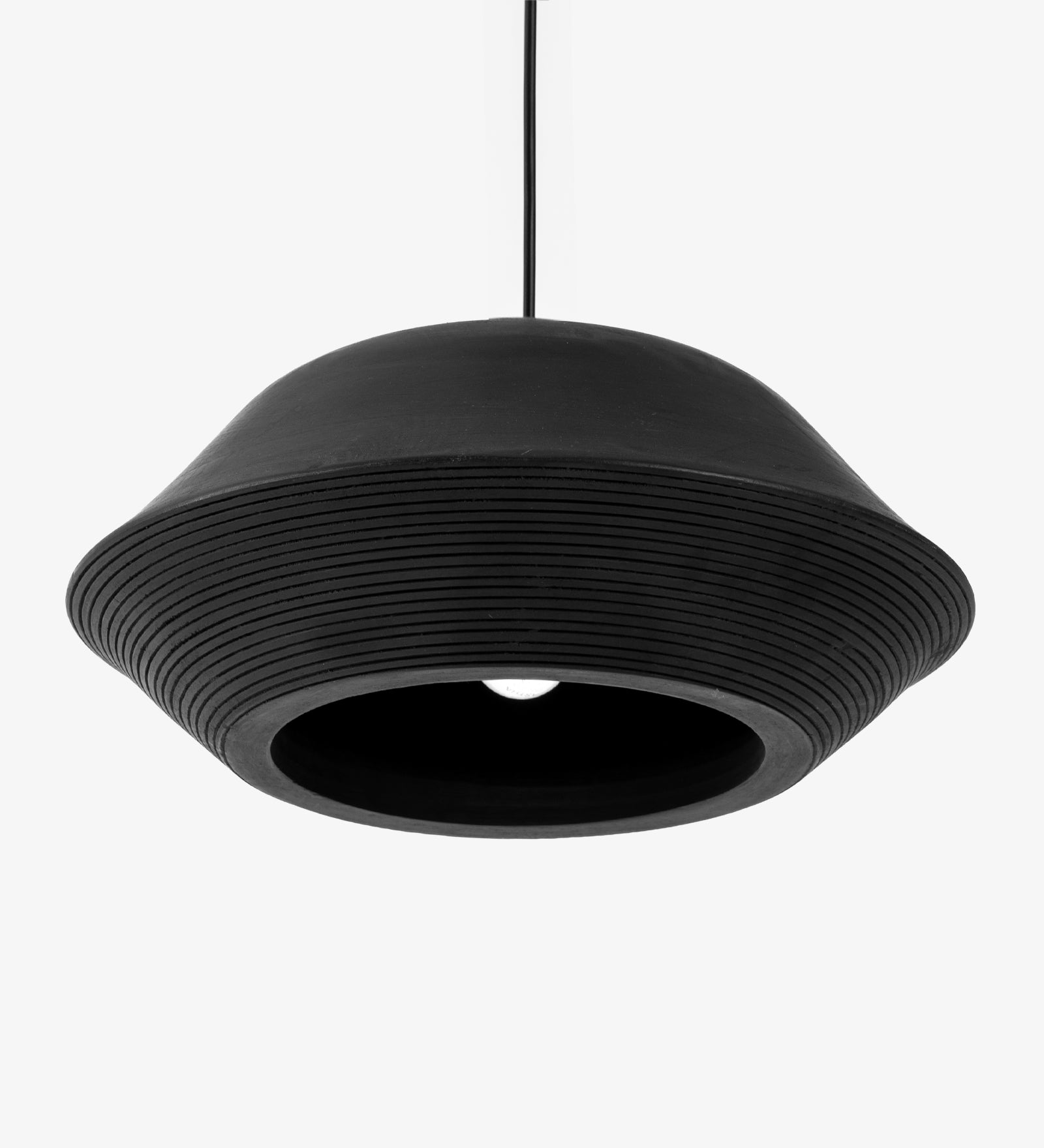 Umbra Squat Hanging Lamp