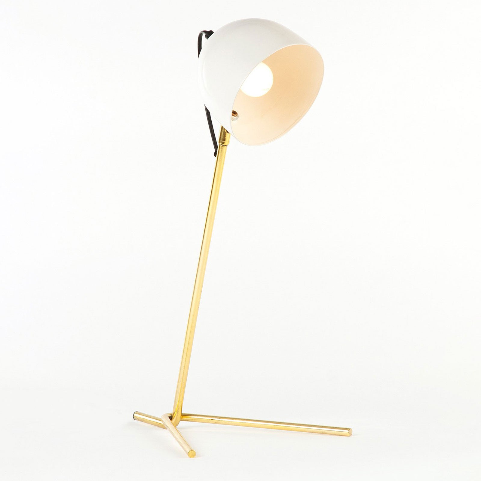 Semer Table Lamp