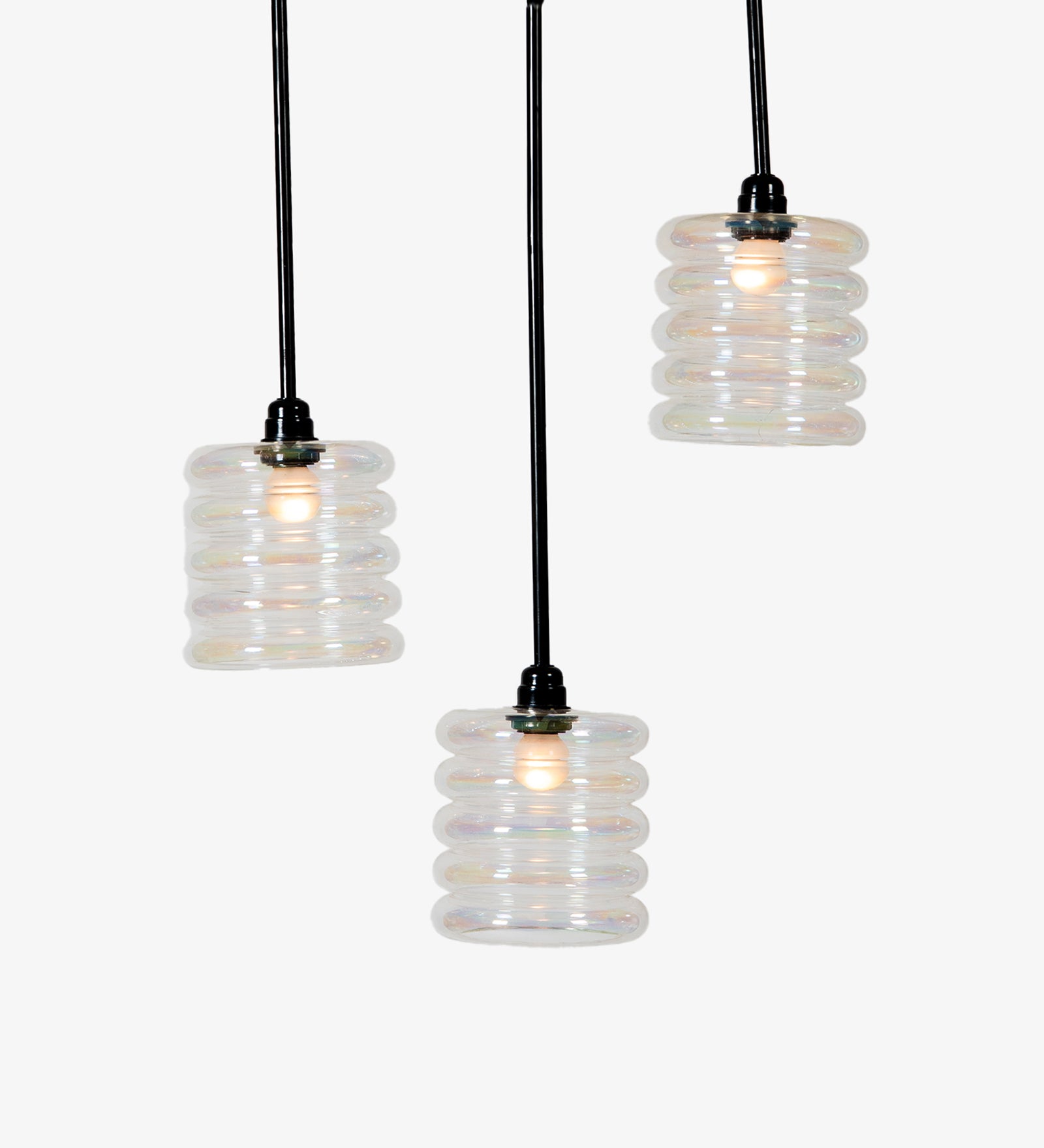 Unio Cluster Hanging Lamp