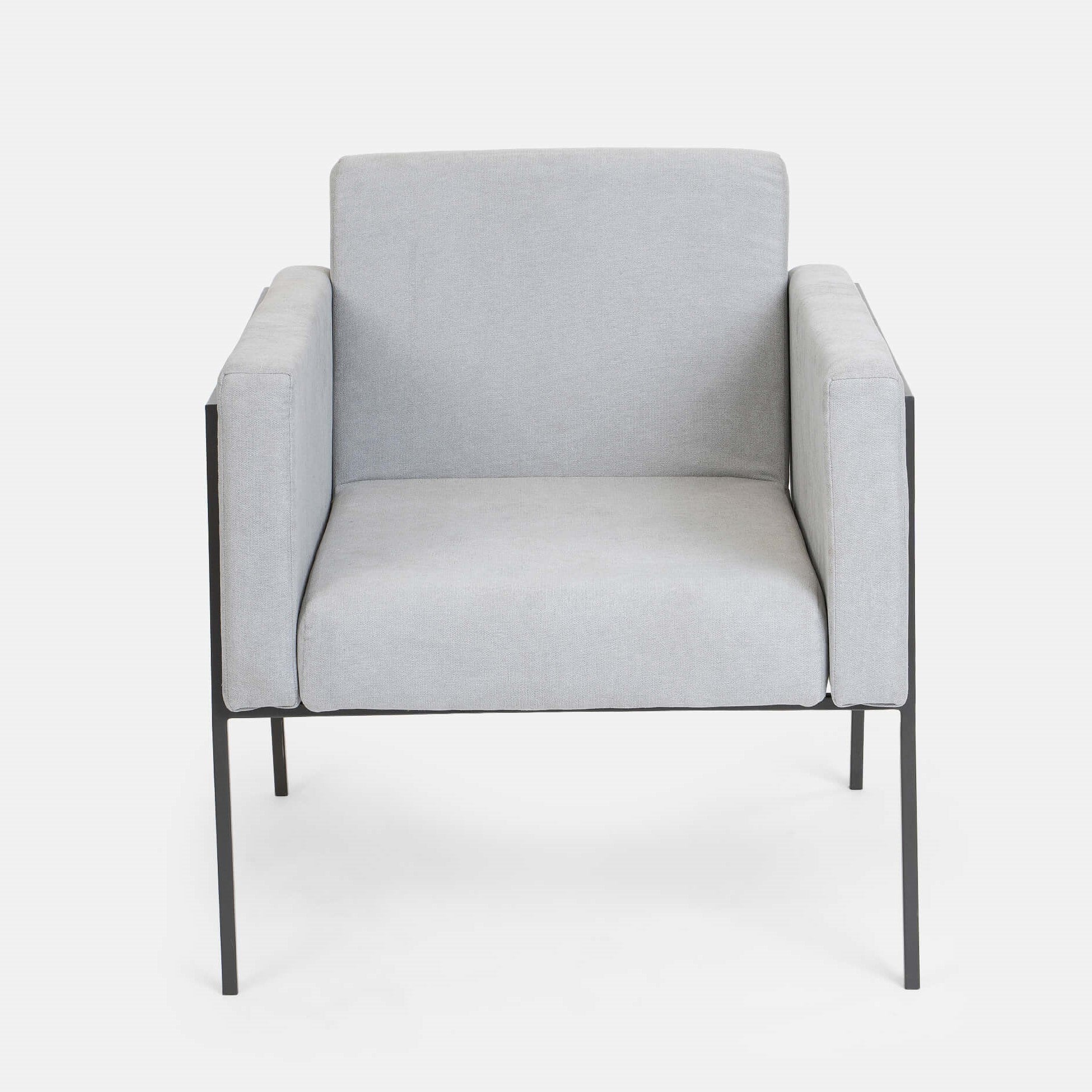 Metrix Lounge Chair