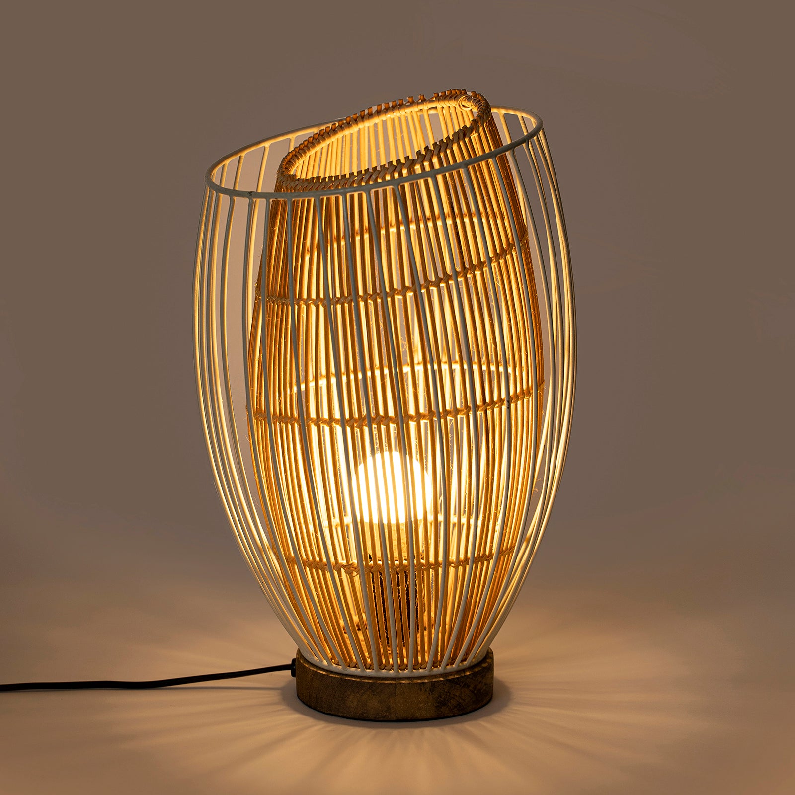 Aphro Table Lamp