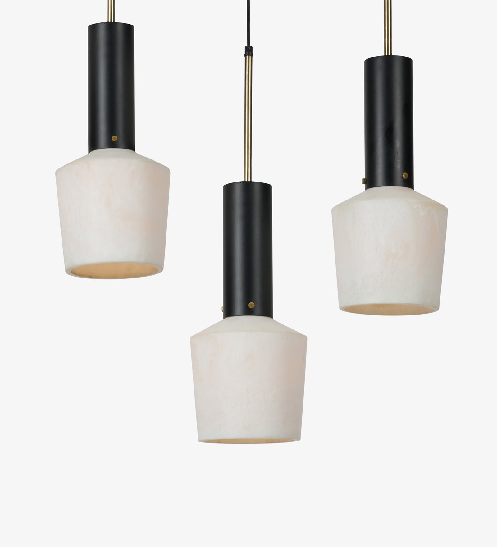 Orira Cluster Hanging Lamp