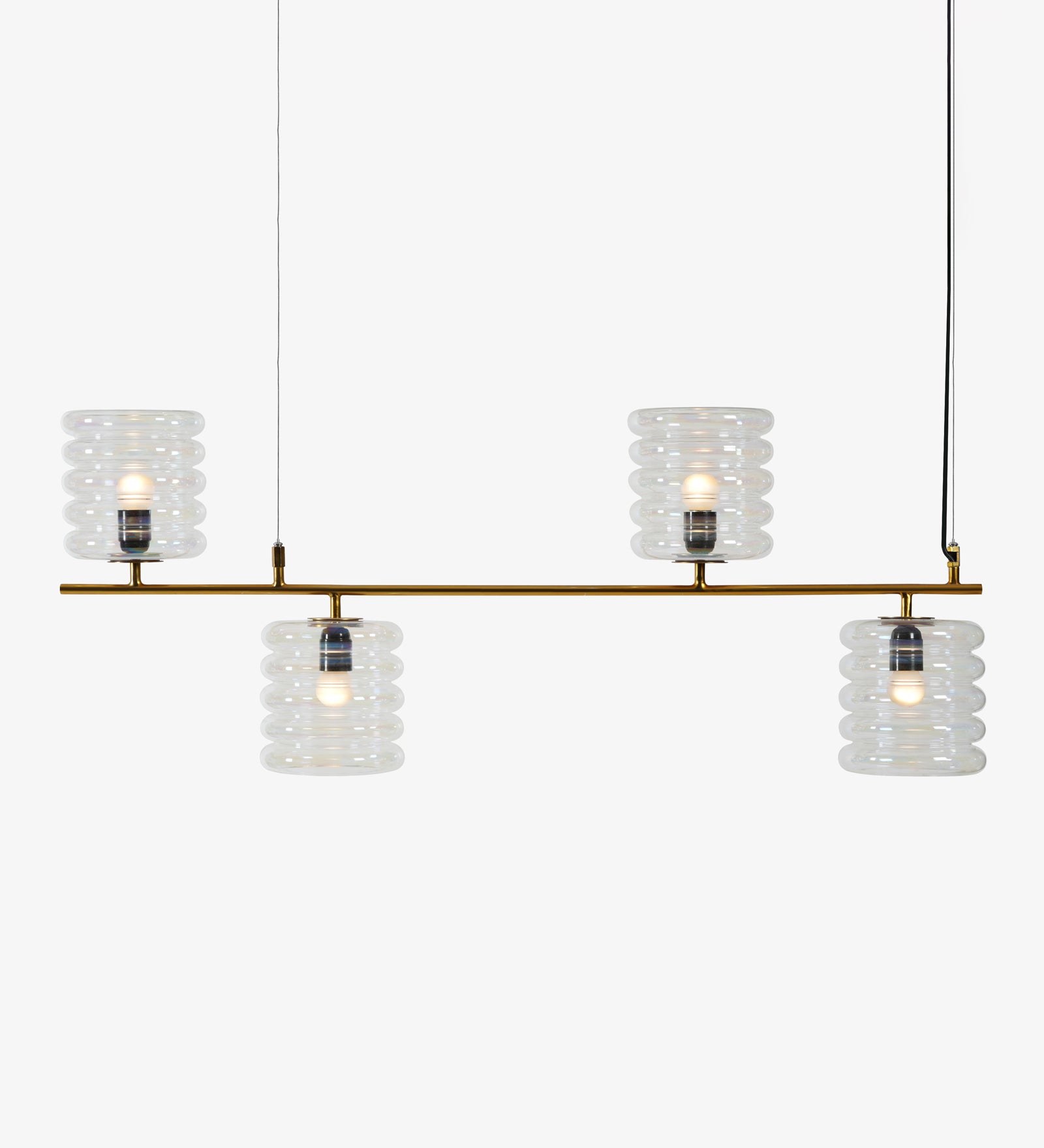 Unio Chandelier