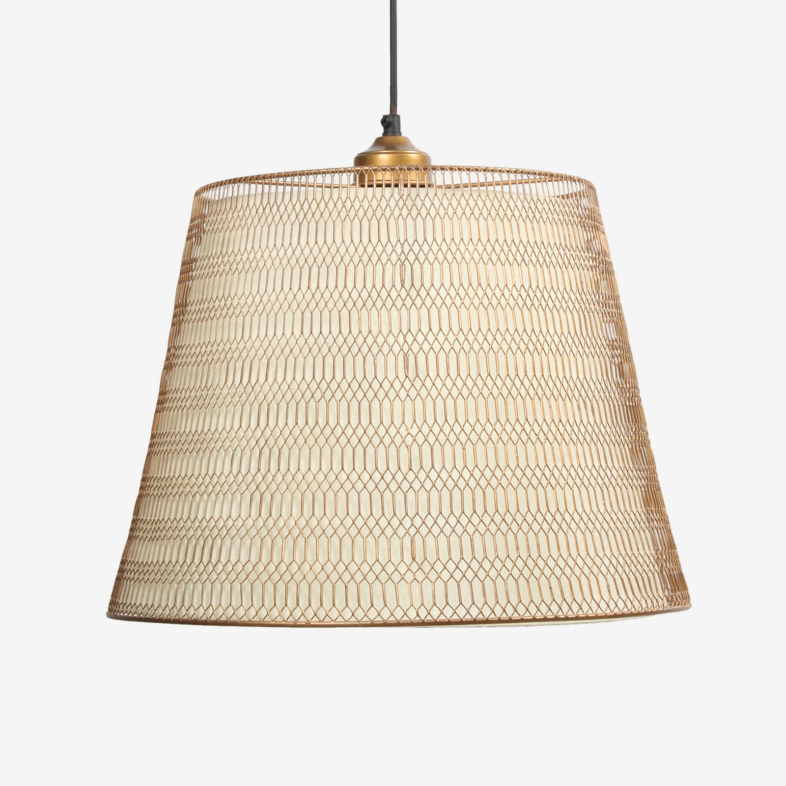 Rhombus Hanging Lamp