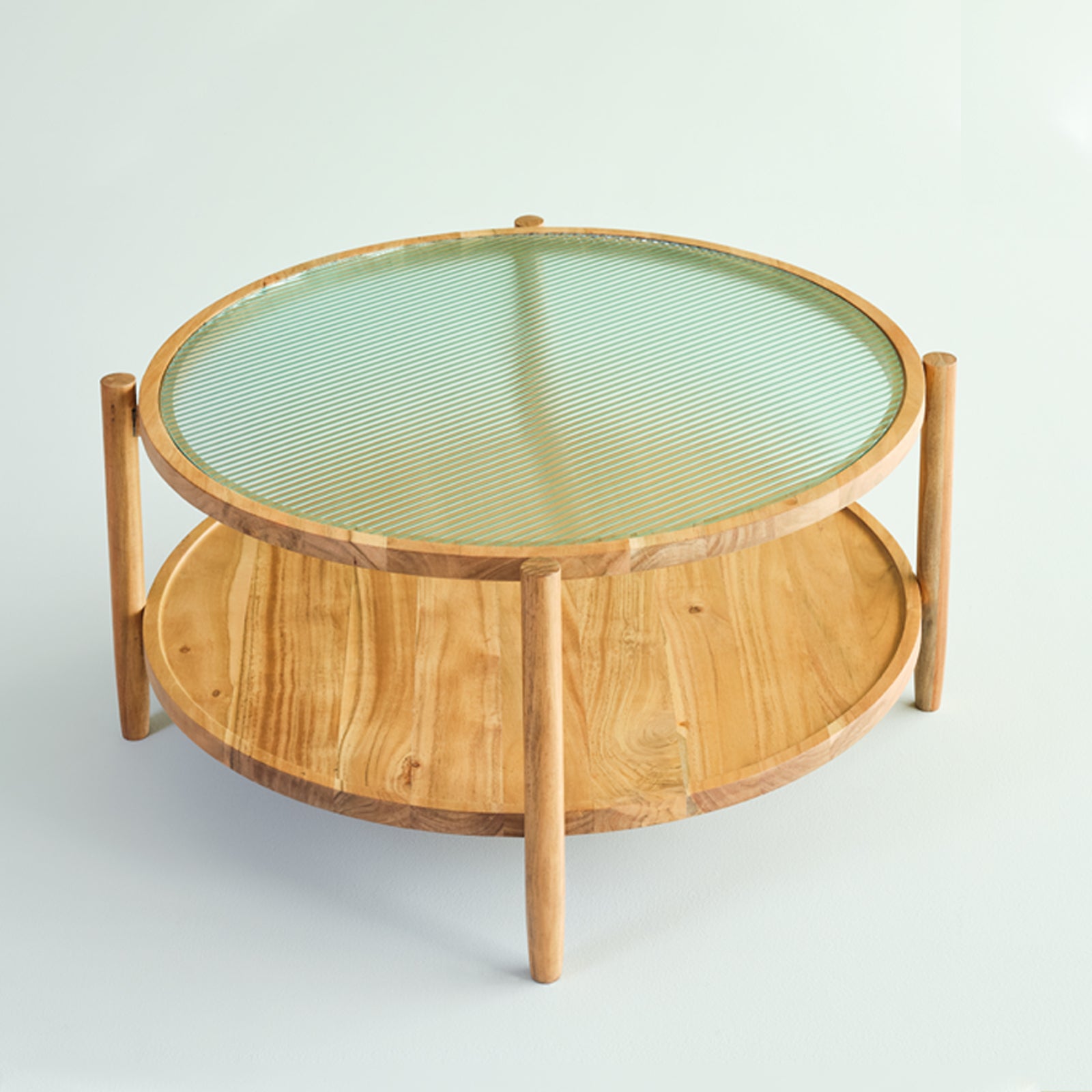 Paolo Coffee Table
