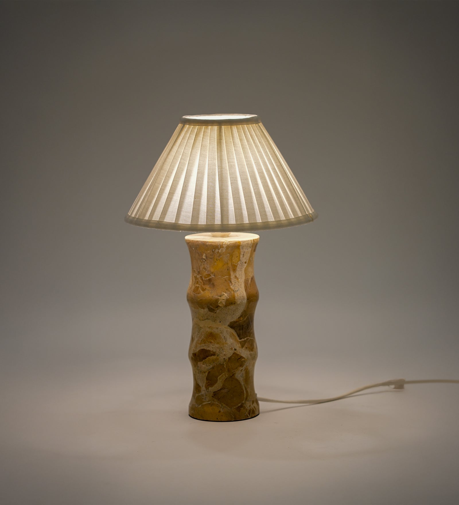 Halo Small Table Lamp