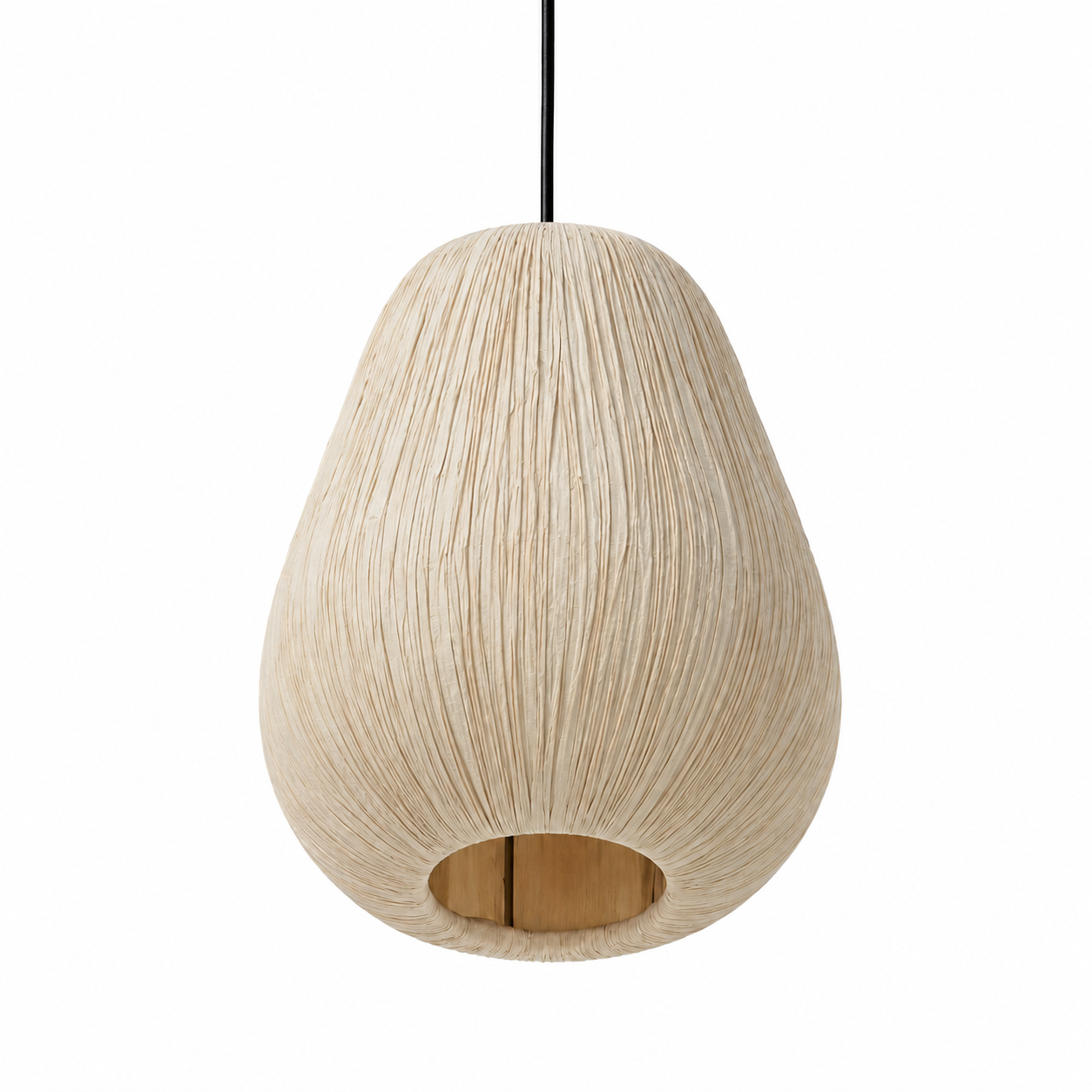 Papyrus Hive Pendant Lamp