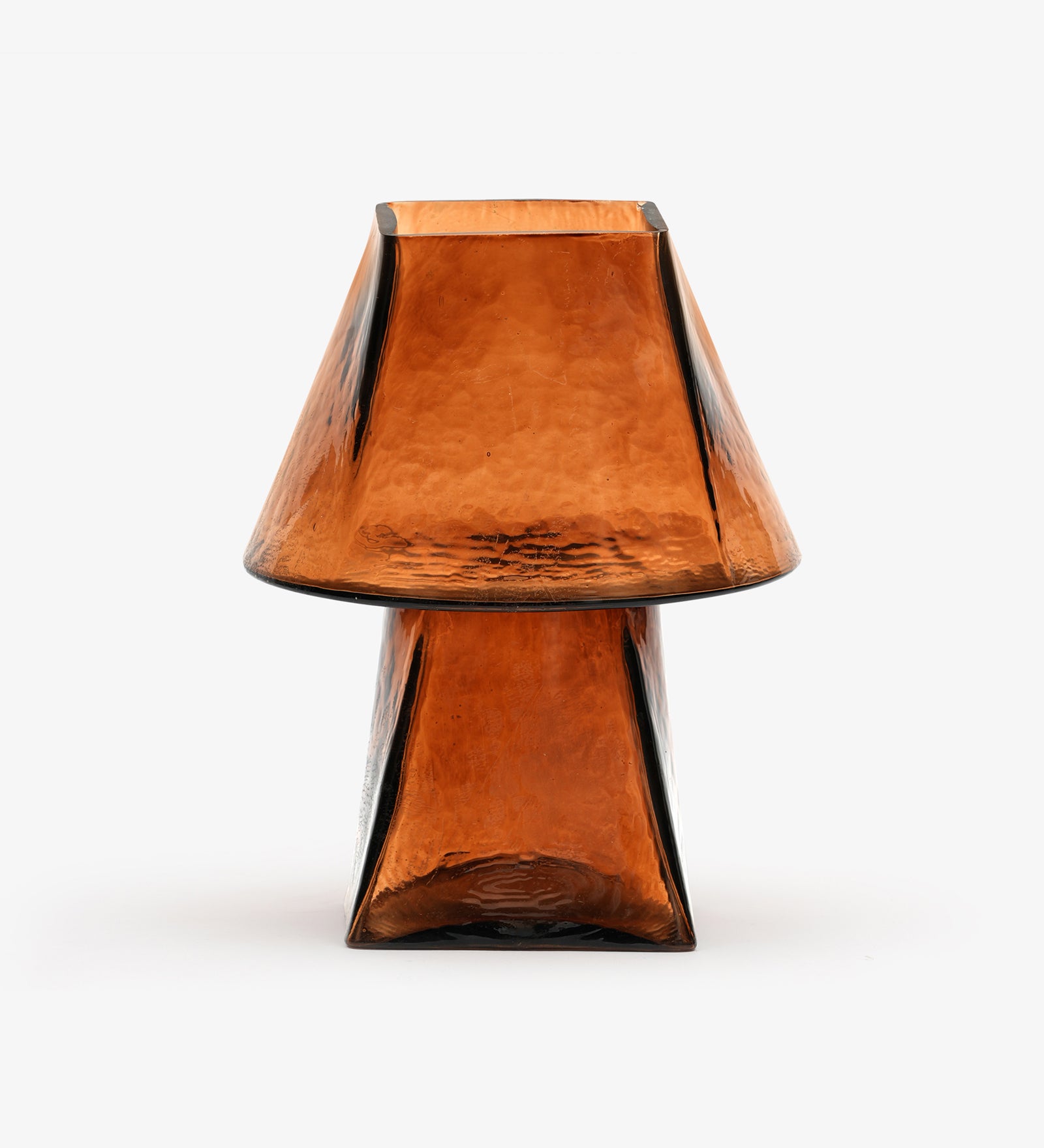 Lueur Amber Mini Table Lamp