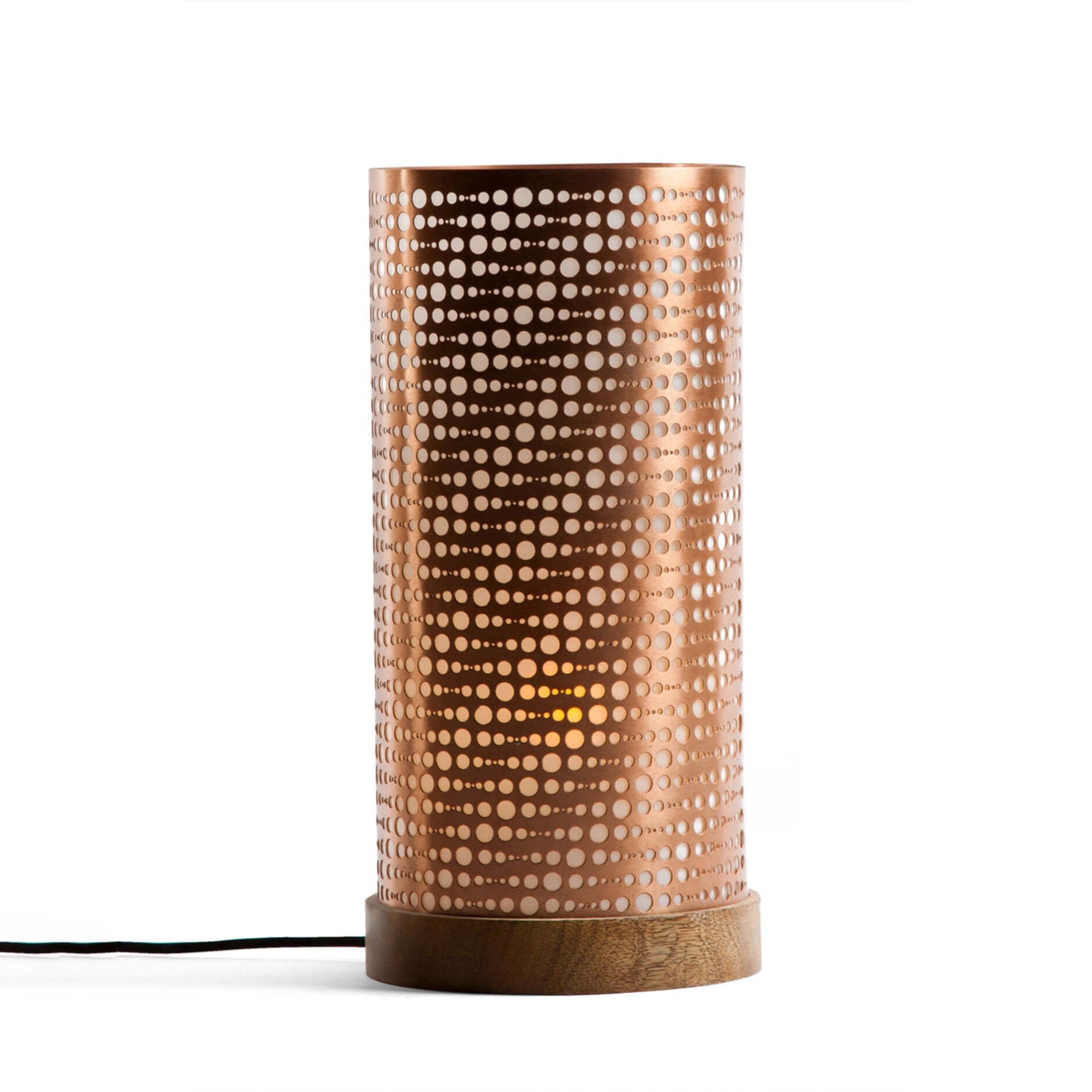 Cylo Table Lamp
