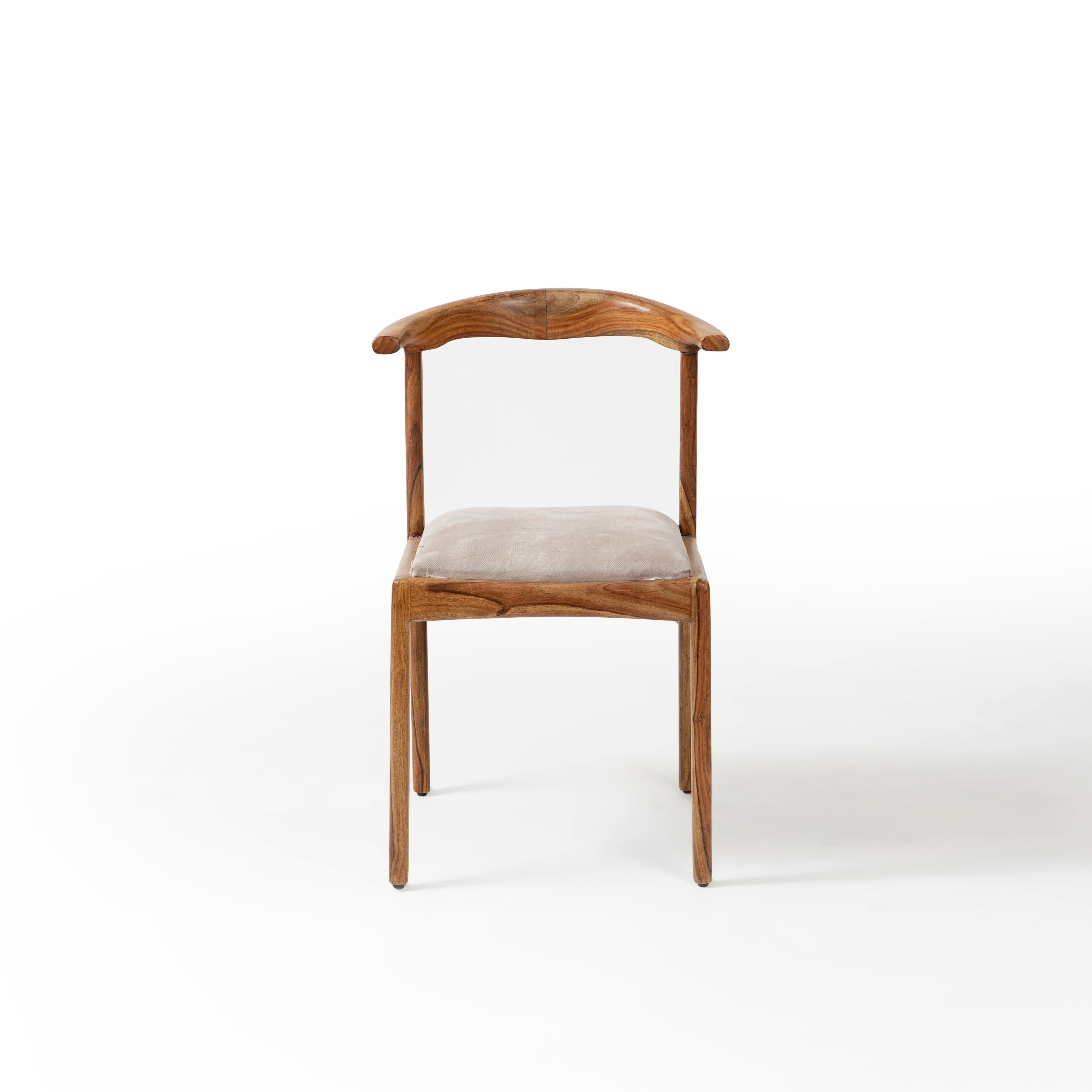 Dado Chair Without Arms