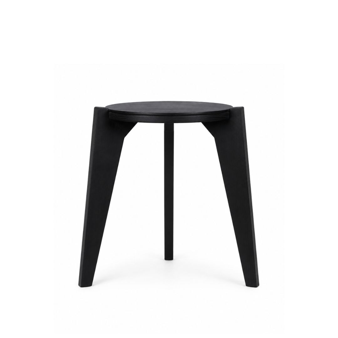 The Chandigarh Side Table