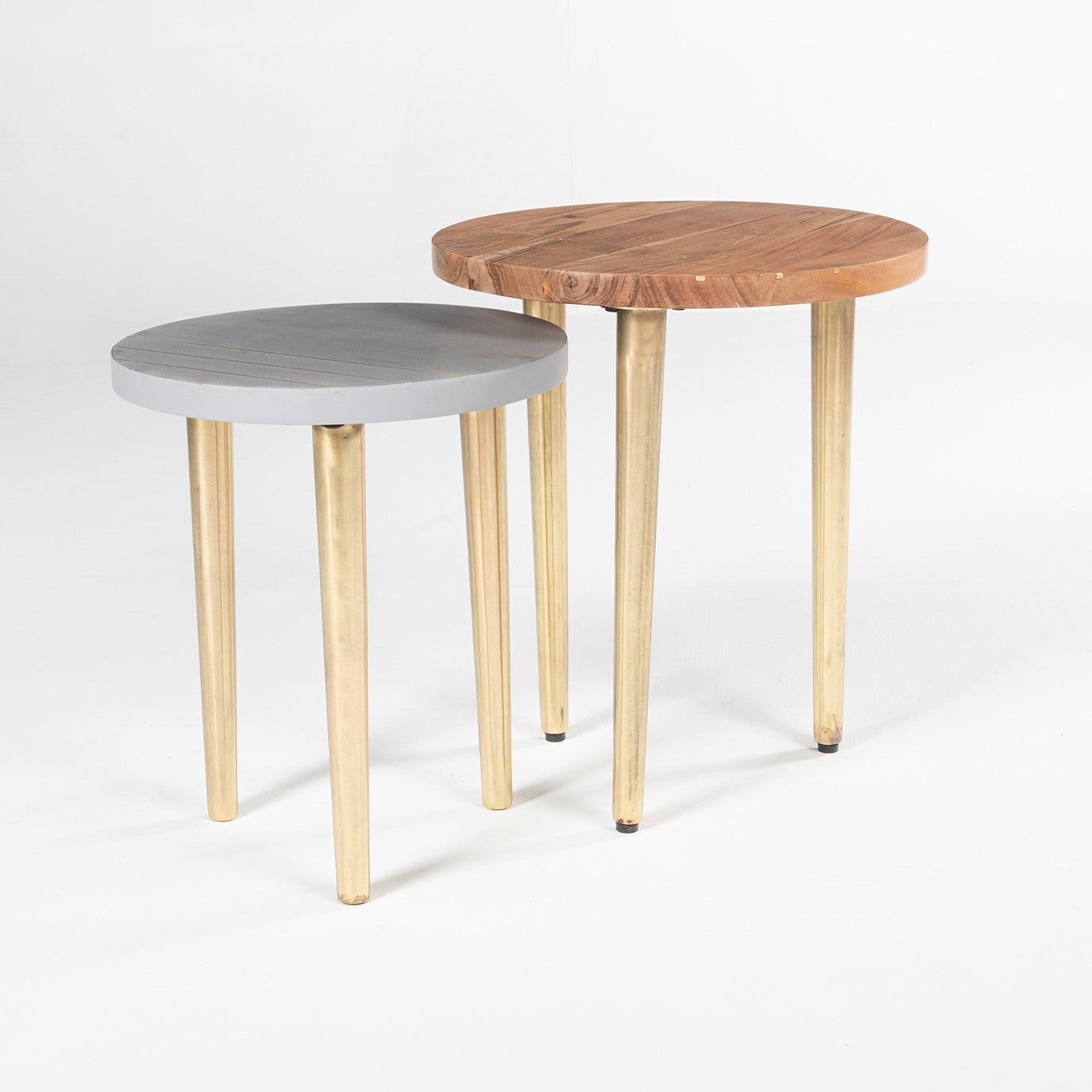 Toshi Side Table Set Of 2
