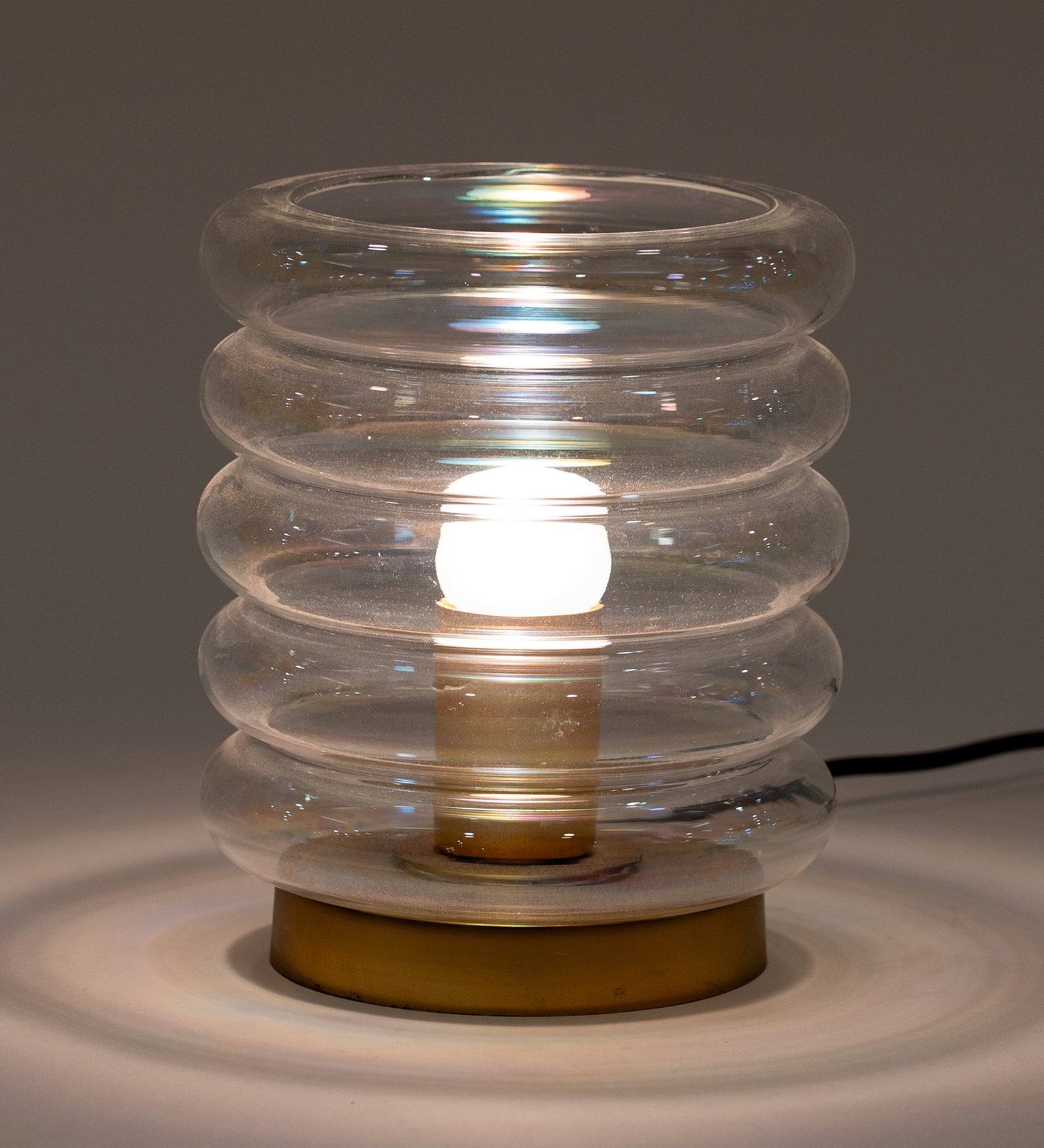 Unio Mini Table Lamp