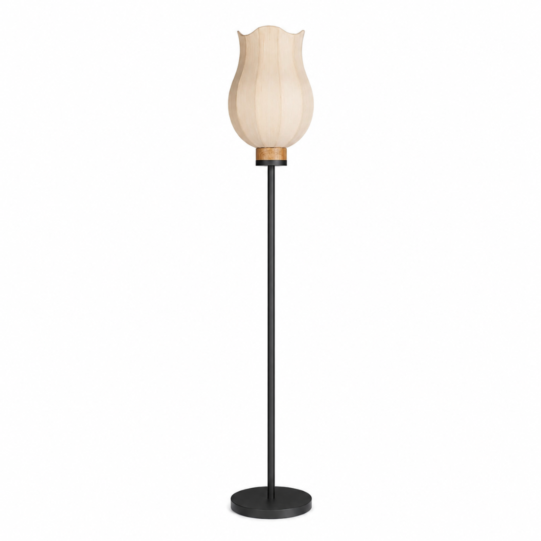 Seri Tulip Floor Lamp