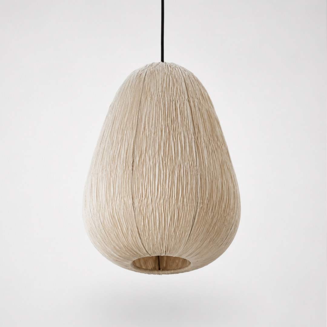 Papyrus Hive Pendant Lamp