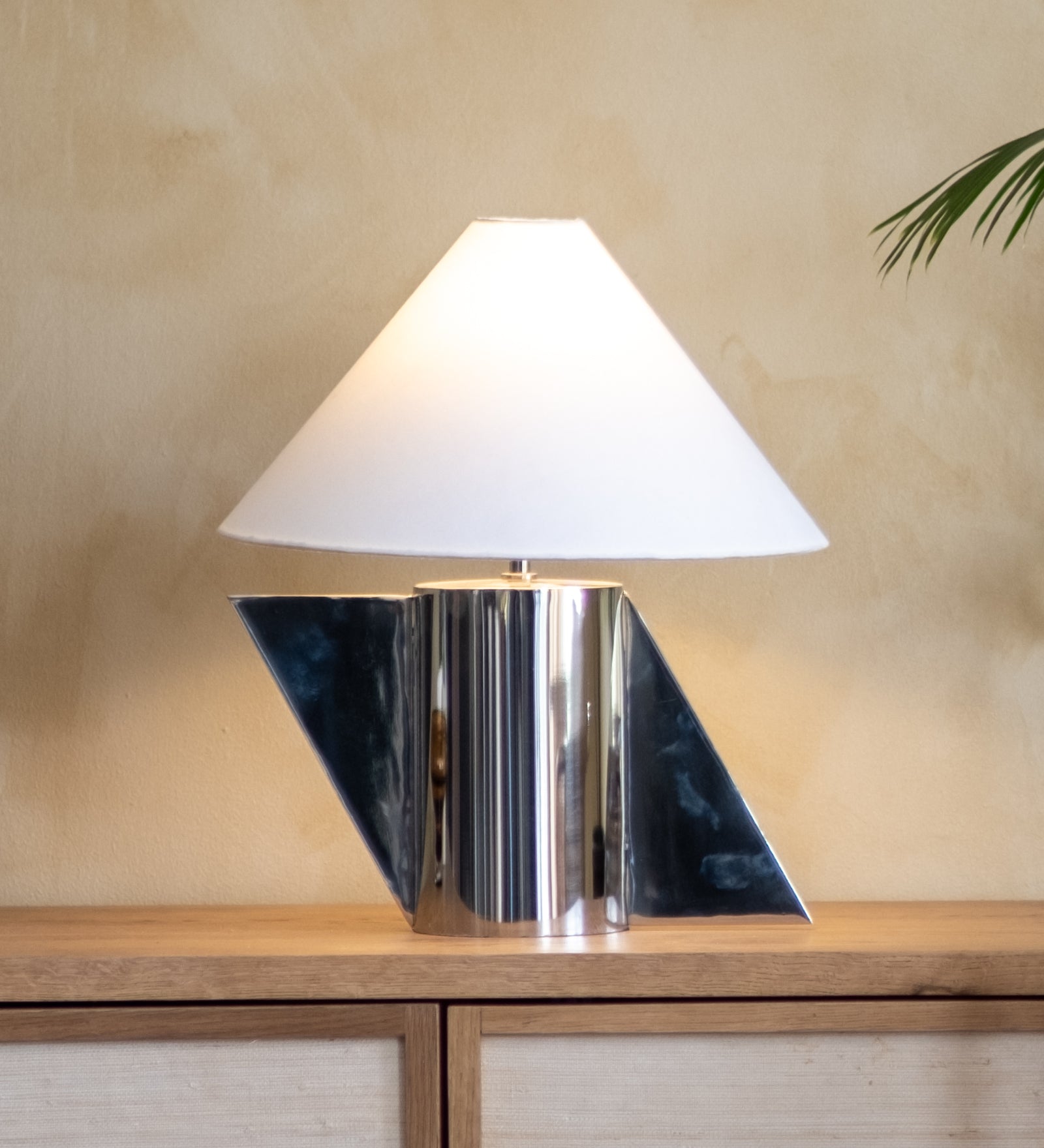 Helia Tilt Table Lamp