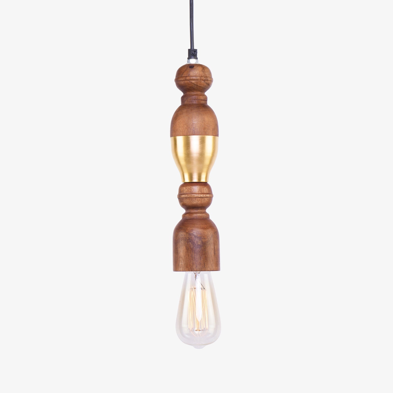 Jodha Hanging Filament Lamp