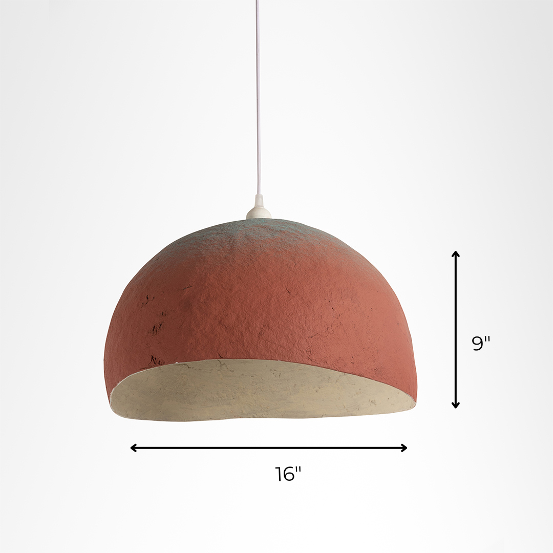 Terra Pendant Lamp