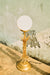 Sheaf Table Lamp view from above