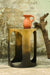 Oval Side Table wide full view