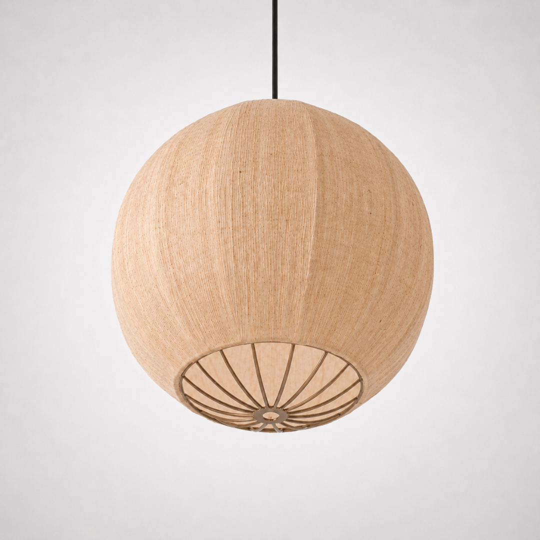 Seri Orb Pendant Lamp