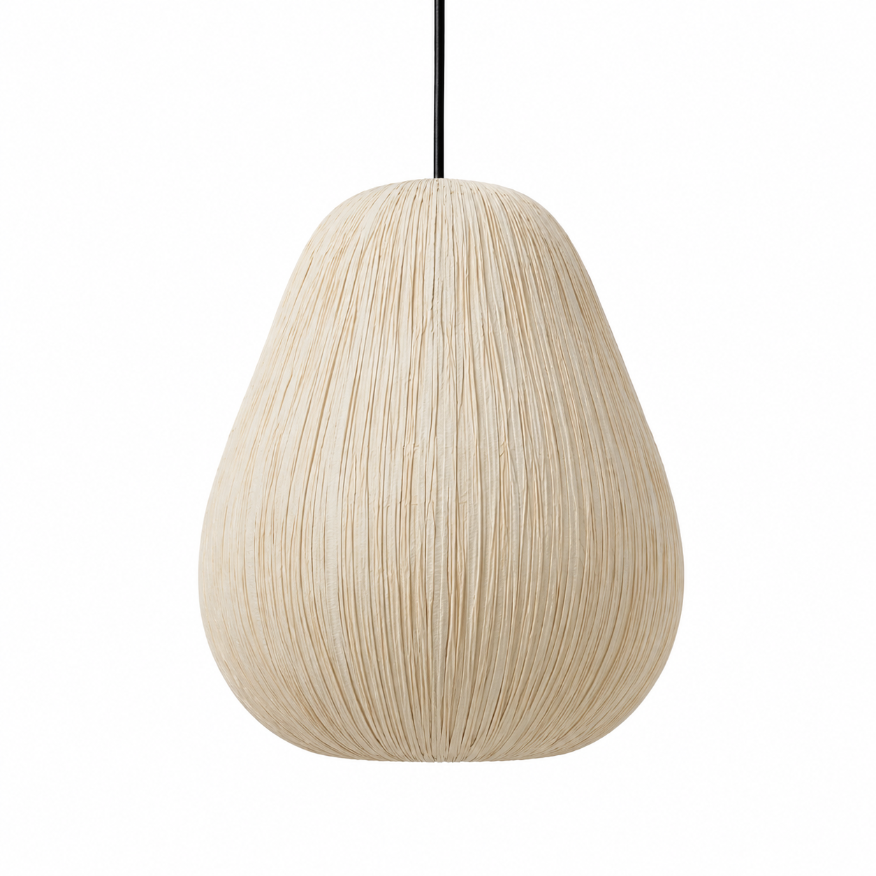 Papyrus Hive Pendant Lamp
