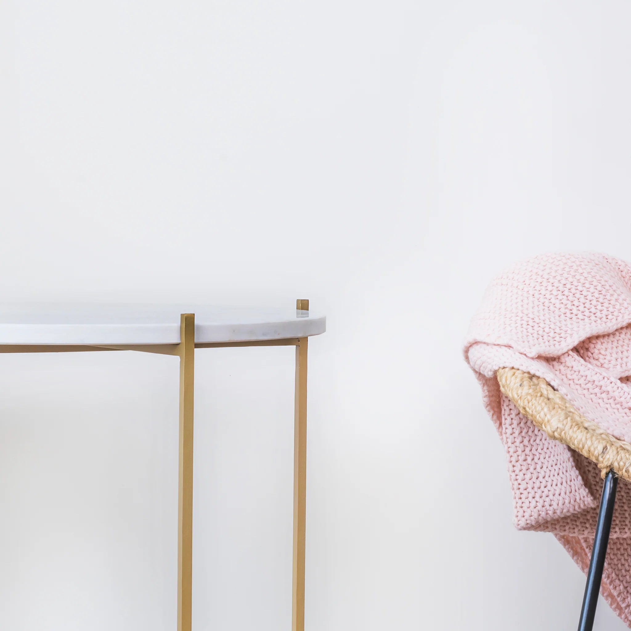 Florence Side Table