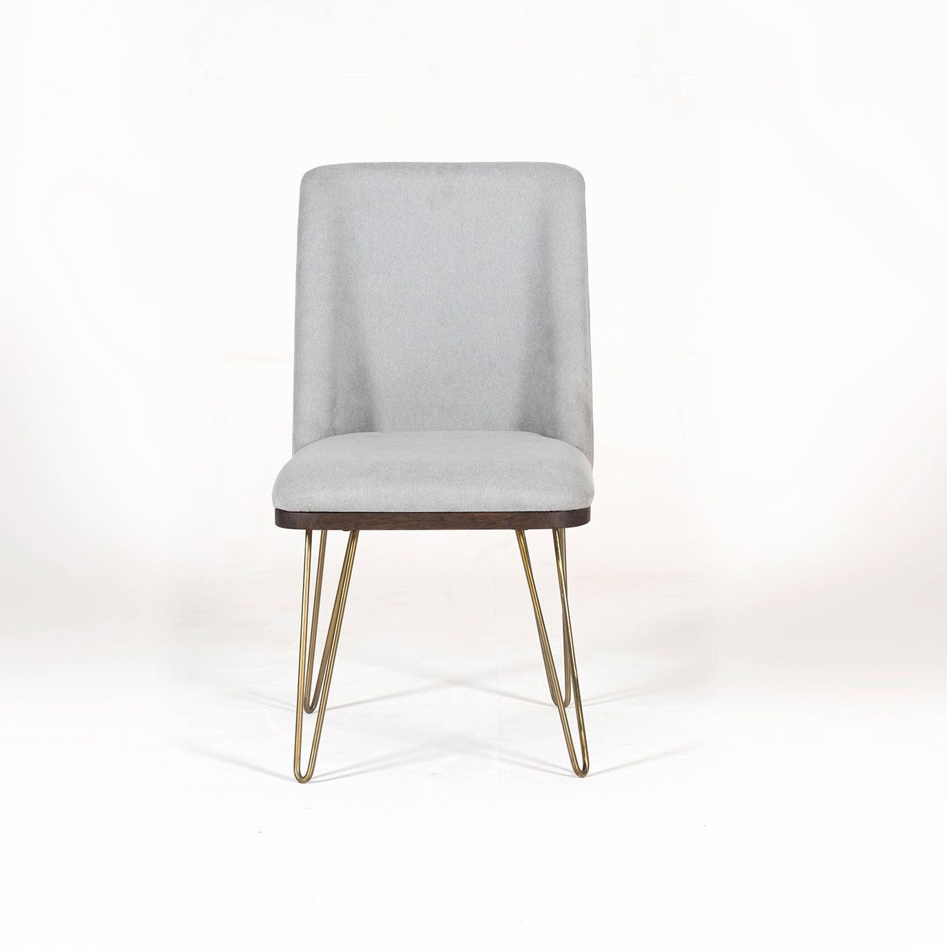 Barcelona Chair Without Arms Set Of 2