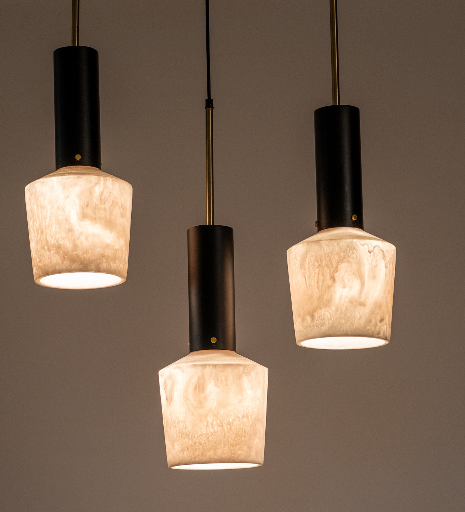 Orira Cluster Hanging Lamp