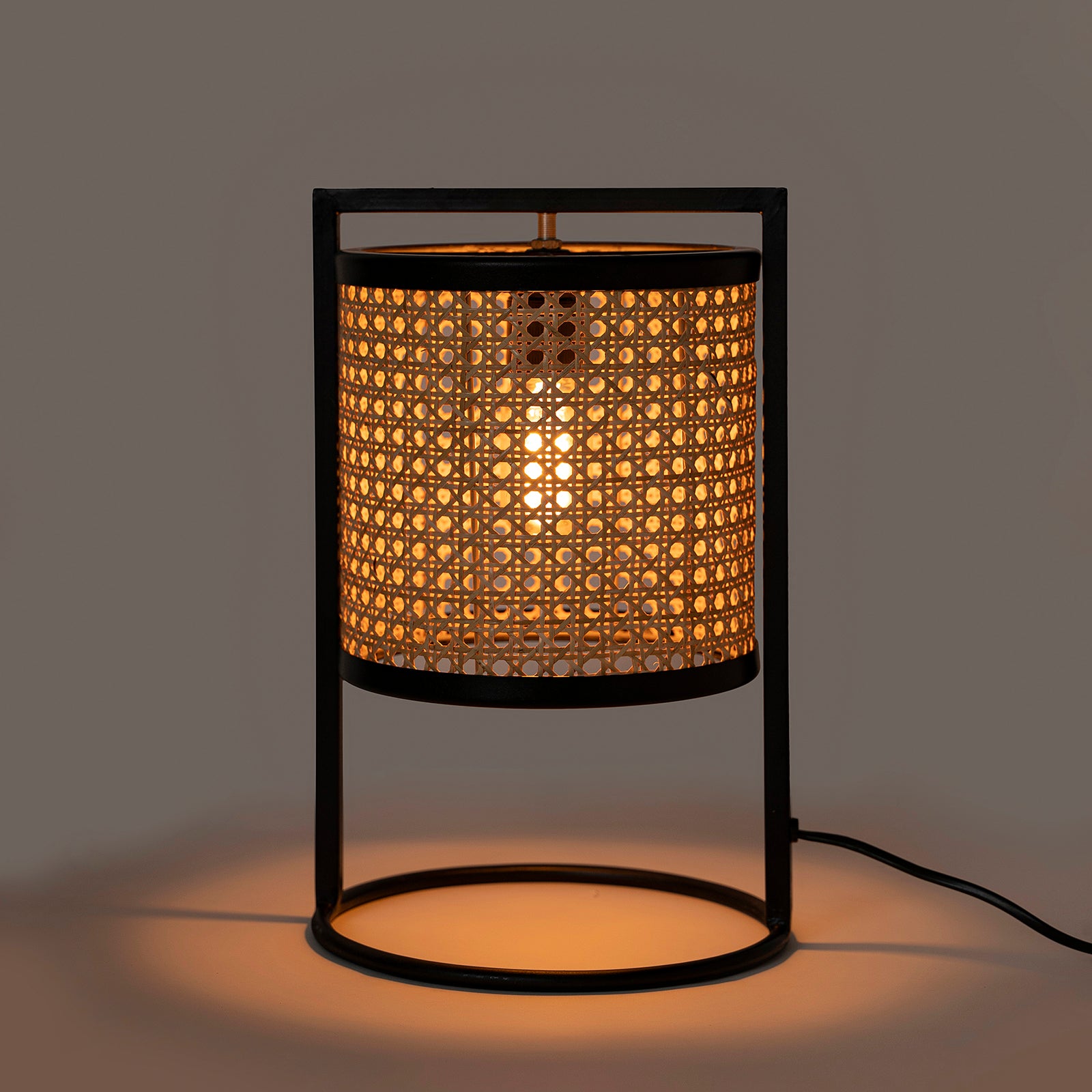 New Canna Table Lamp