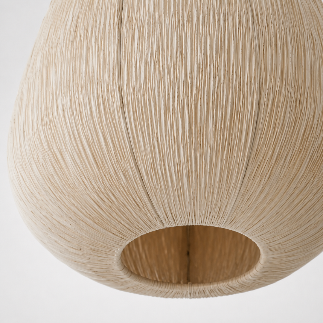 Papyrus Hive Pendant Lamp