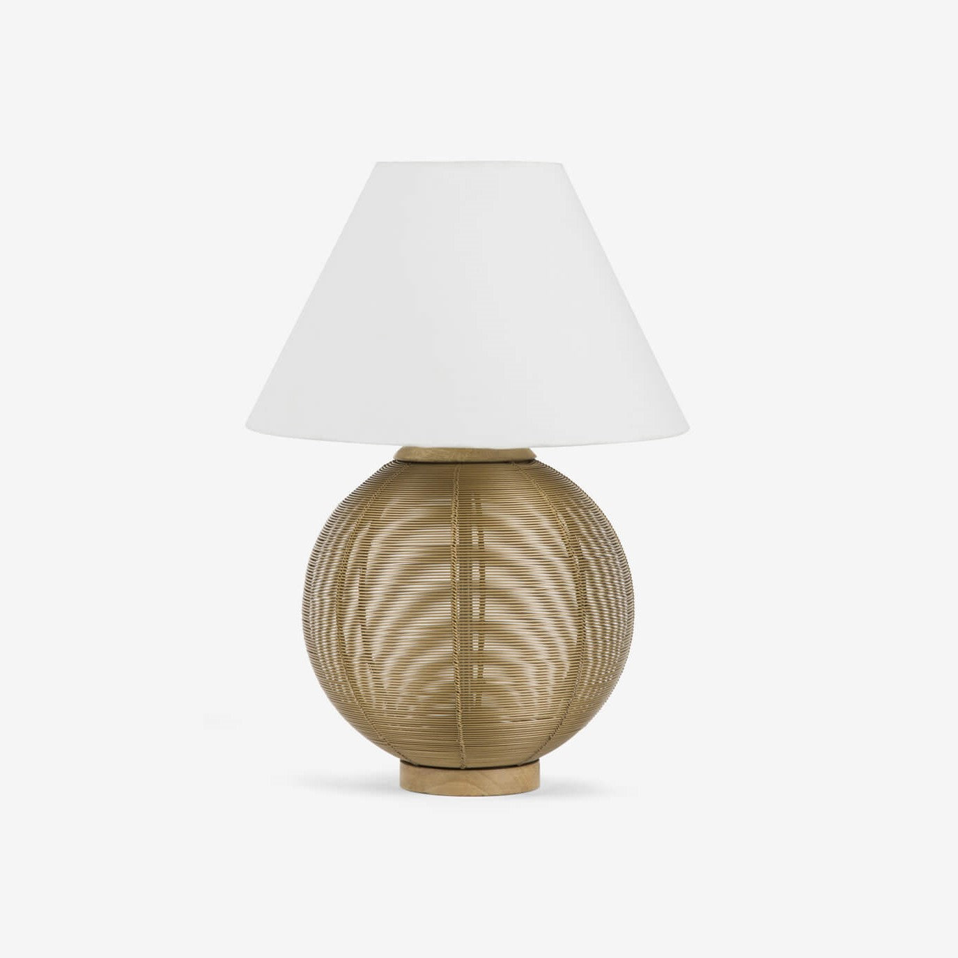 Tappa Spherical Table Lamp