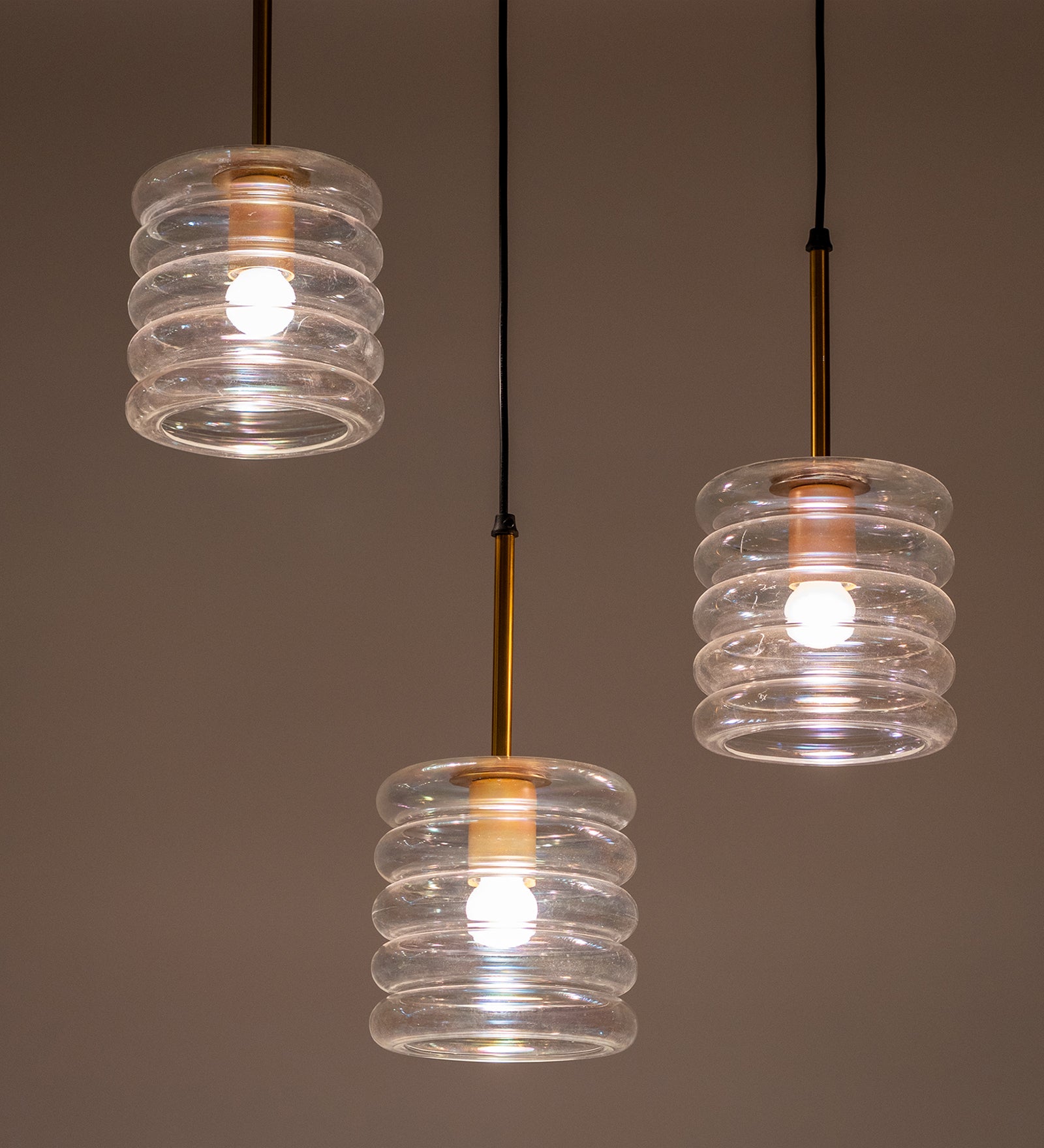Unio Cluster Hanging Lamp