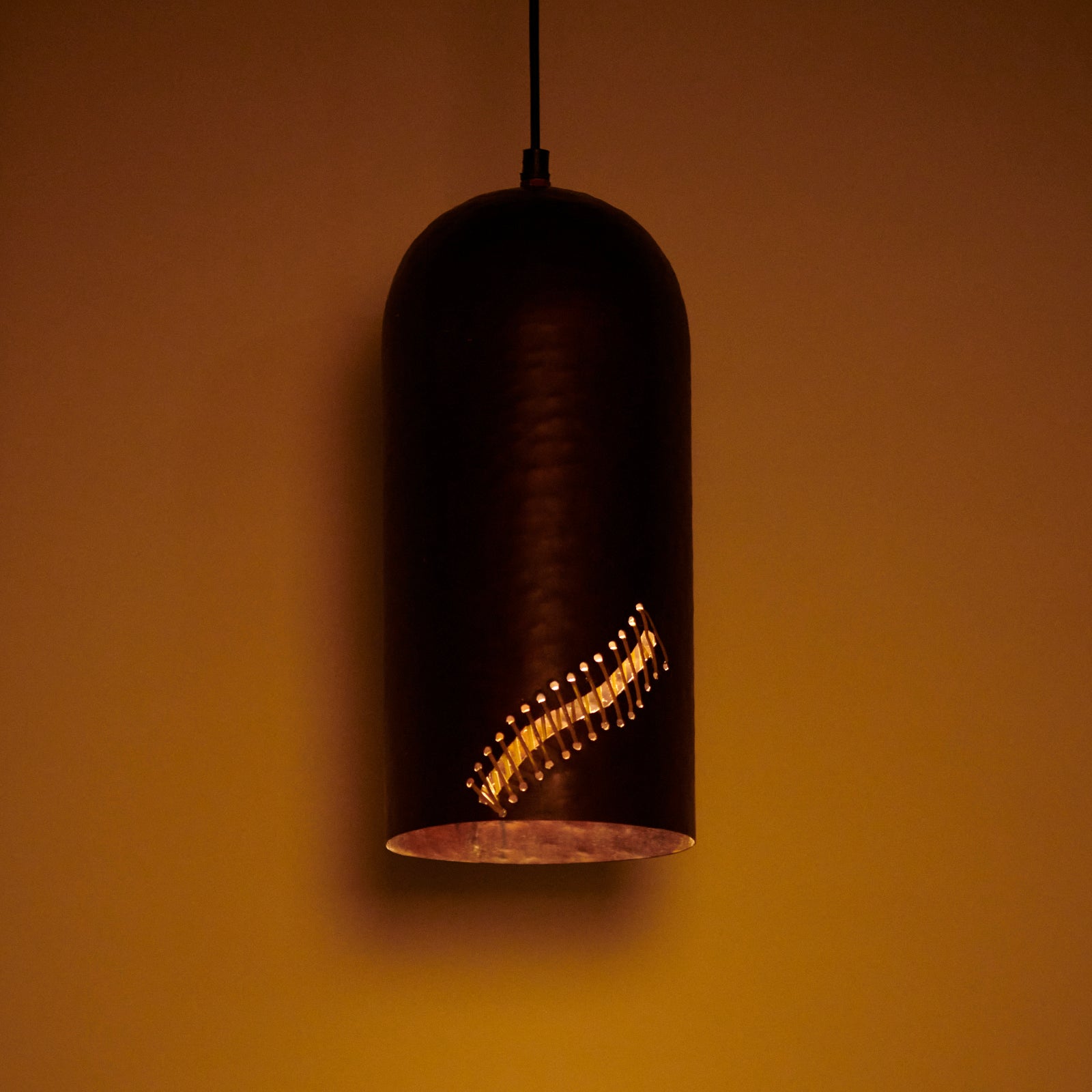Fukan Tall Hanging Lamp