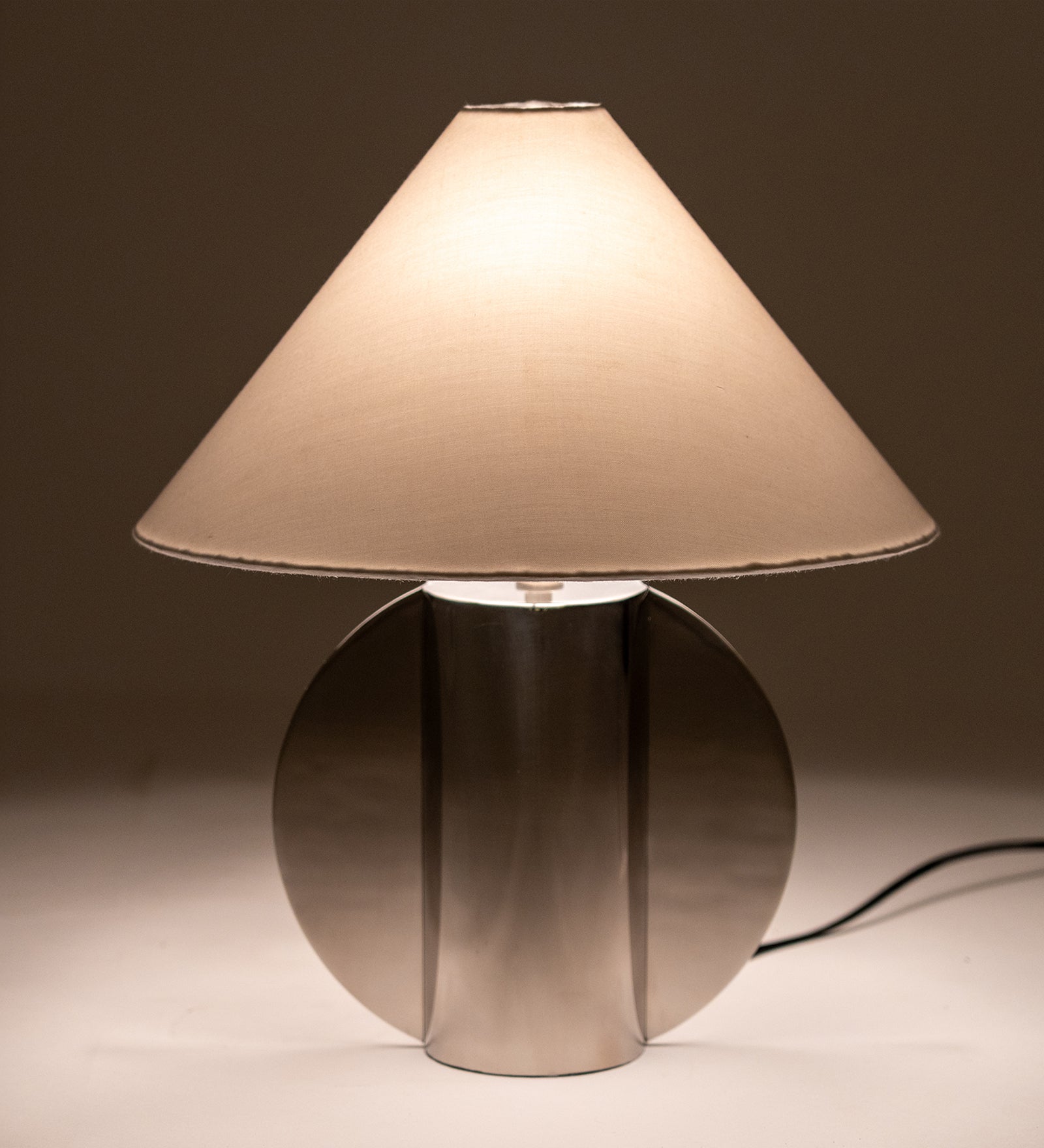Helia Arc Table Lamp