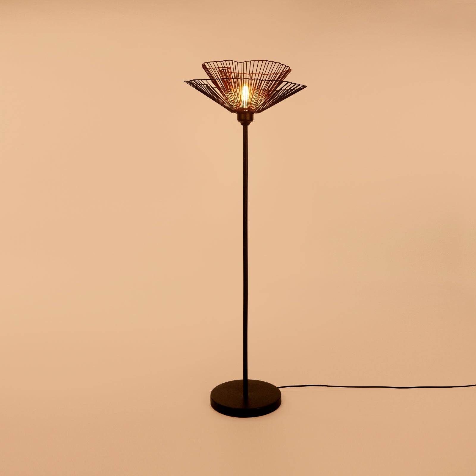 Klimt Floor Lamp