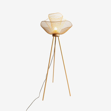 Mallawi Floor Lamp