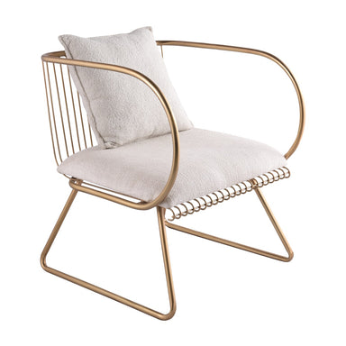 Nuvé Lounger