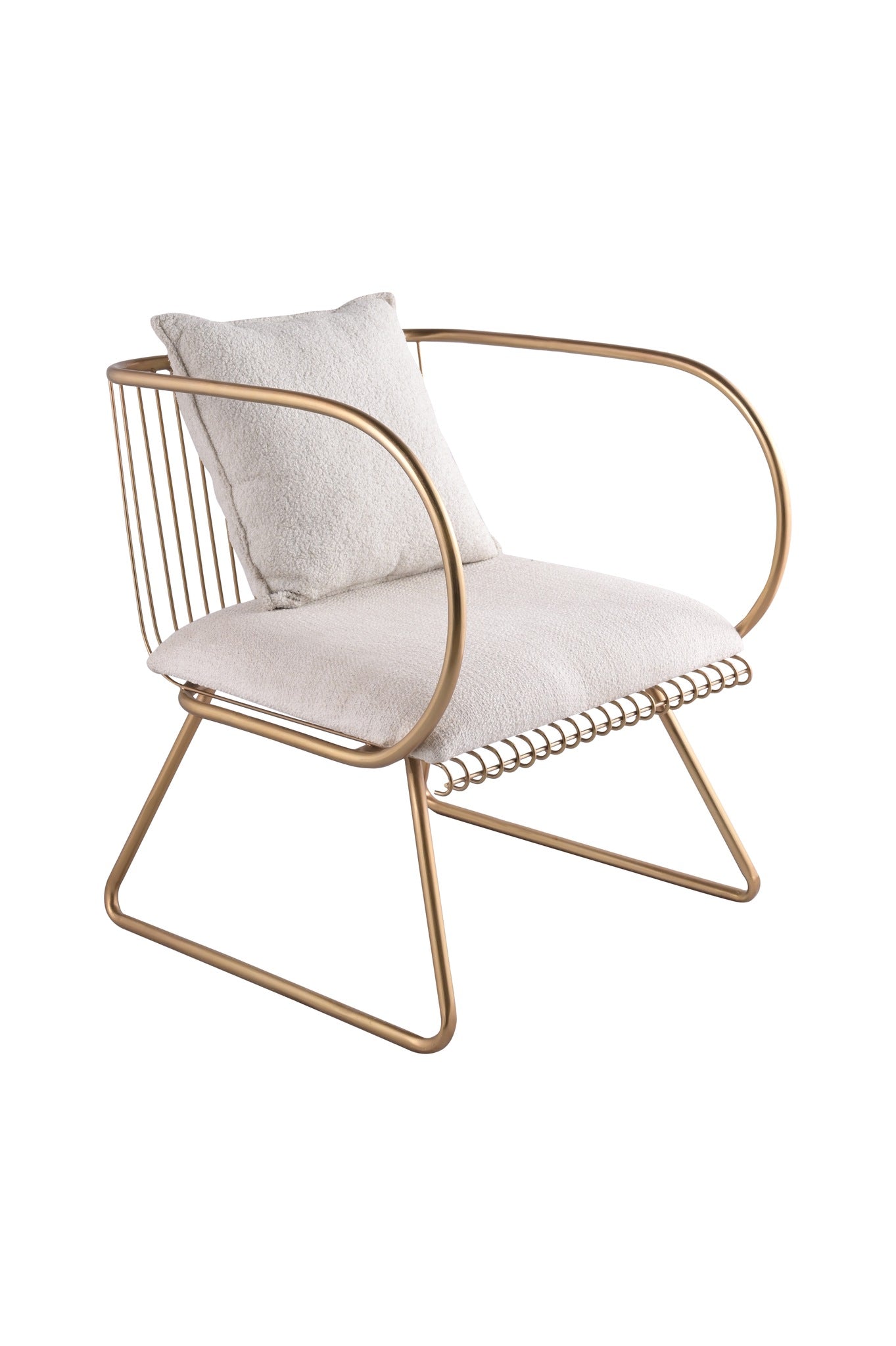 Nuvé Lounger
