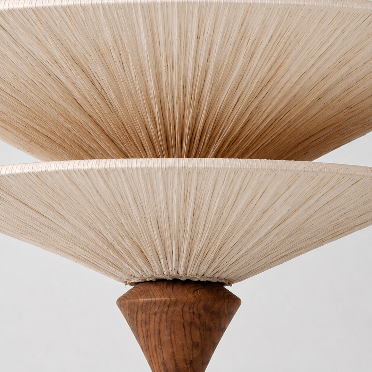 Papyrus Cascade Lamp